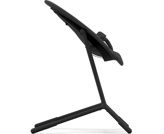 Стульчик для кормления Cybex Lemo 4в1 Stunning Black (521003207), изображение 3 Стульчик для кормления Cybex Lemo 4в1 Stunning Black (521003207), изображение 3