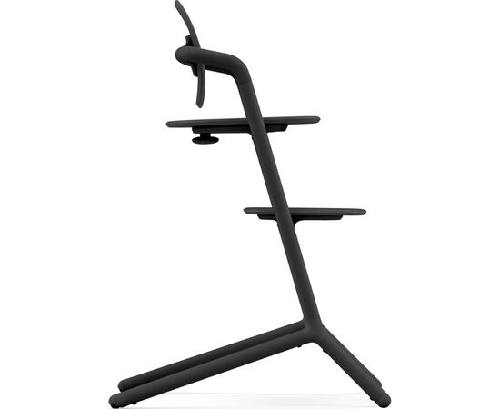 Стульчик для кормления Cybex Lemo 4в1 Stunning Black (521003207), изображение 6 Стульчик для кормления Cybex Lemo 4в1 Stunning Black (521003207), изображение 6