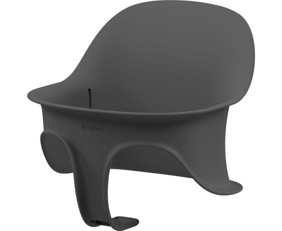 Стульчик для кормления Cybex Lemo 4в1 Stunning Black (521003207), изображение 8 Стульчик для кормления Cybex Lemo 4в1 Stunning Black (521003207), изображение 8