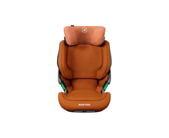 Автокресло Maxi-Cosi Kore Authentic Cognac (8740650110), изображение 2 Автокресло Maxi-Cosi Kore Authentic Cognac (8740650110), изображение 2
