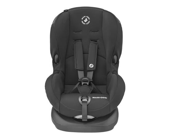 Автокресло Maxi-Cosi Priori SPS+ Basic Black (8636870110), изображение 2 Автокресло Maxi-Cosi Priori SPS+ Basic Black (8636870110), изображение 2