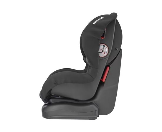 Автокресло Maxi-Cosi Priori SPS+ Basic Black (8636870110), изображение 3 Автокресло Maxi-Cosi Priori SPS+ Basic Black (8636870110), изображение 3