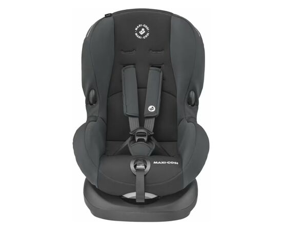 Автокресло Maxi-Cosi Priori SPS+ Basic Grey (8636900110), изображение 2