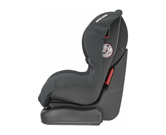 Автокресло Maxi-Cosi Priori SPS+ Basic Grey (8636900110), изображение 3