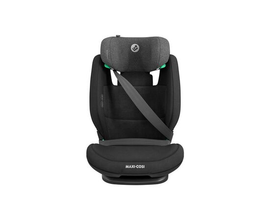 Автокресло Maxi-Cosi RodiFix Pro i-Size Authentic Graphite (8800550110), изображение 6 Автокресло Maxi-Cosi RodiFix Pro i-Size Authentic Graphite (8800550110), изображение 6