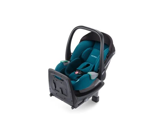 Автокресло Recaro Avan Carbon Grey (89030640050), изображение 6