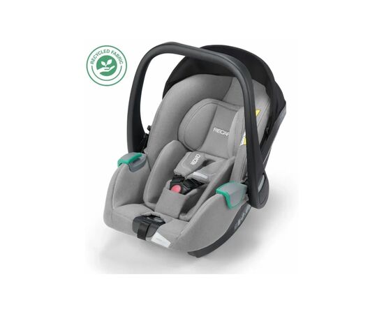 Автокресло Recaro Avan Carbon Grey (89030640050)