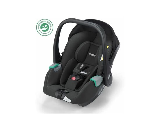Автокресло Recaro Avan Fibre Black (89030620050)