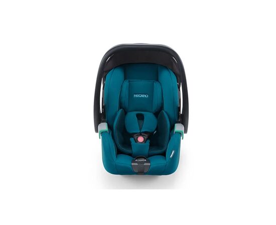 Автокресло Recaro Avan Iron Red (89030660050), изображение 2 Автокресло Recaro Avan Iron Red (89030660050), изображение 2