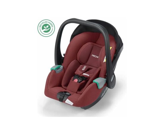 Автокрісло Recaro Avan Iron Red (89030660050)