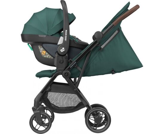 Коляска Maxi-Cosi Soho Essential Green (1841047110), изображение 10 Коляска Maxi-Cosi Soho Essential Green (1841047110), изображение 10