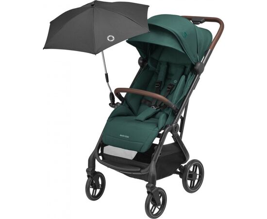 Коляска Maxi-Cosi Soho Essential Green (1841047110), изображение 11 Коляска Maxi-Cosi Soho Essential Green (1841047110), изображение 11