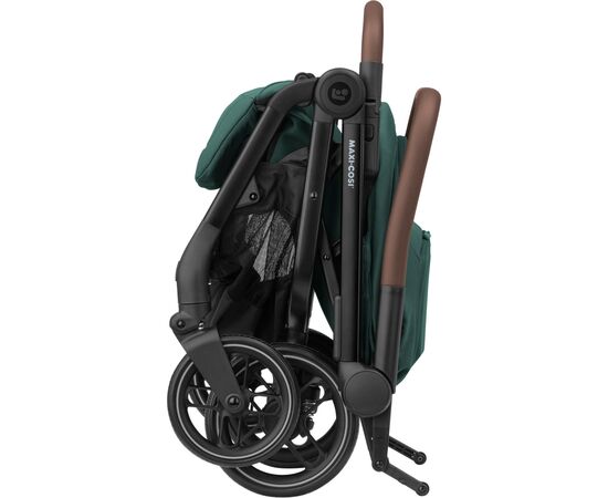 Коляска Maxi-Cosi Soho Essential Green (1841047110), изображение 12 Коляска Maxi-Cosi Soho Essential Green (1841047110), изображение 12