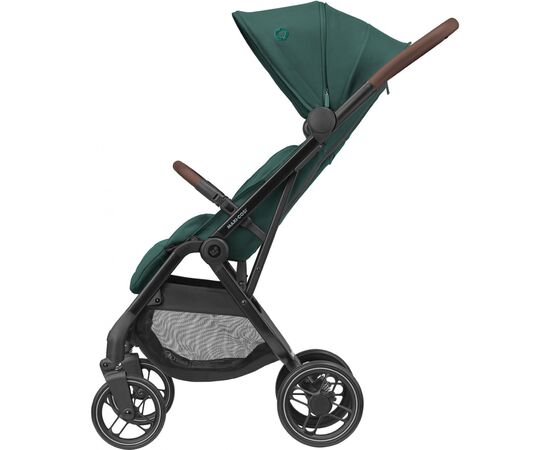 Коляска Maxi-Cosi Soho Essential Green (1841047110), изображение 2 Коляска Maxi-Cosi Soho Essential Green (1841047110), изображение 2