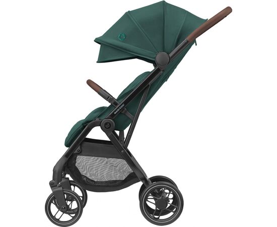 Коляска Maxi-Cosi Soho Essential Green (1841047110), изображение 3 Коляска Maxi-Cosi Soho Essential Green (1841047110), изображение 3