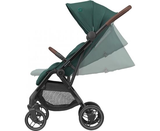 Коляска Maxi-Cosi Soho Essential Green (1841047110), изображение 4 Коляска Maxi-Cosi Soho Essential Green (1841047110), изображение 4