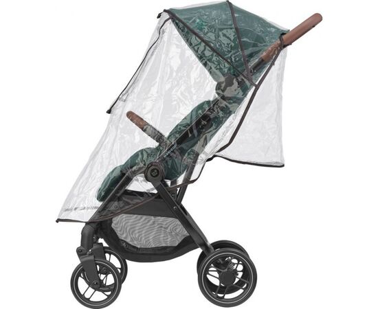 Коляска Maxi-Cosi Soho Essential Green (1841047110), изображение 5 Коляска Maxi-Cosi Soho Essential Green (1841047110), изображение 5