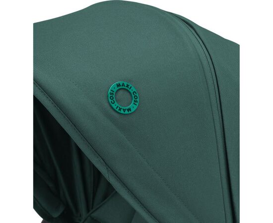 Коляска Maxi-Cosi Soho Essential Green (1841047110), изображение 7 Коляска Maxi-Cosi Soho Essential Green (1841047110), изображение 7