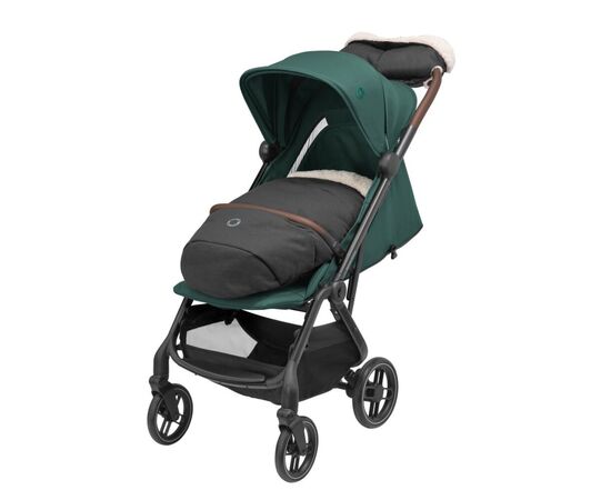 Коляска Maxi-Cosi Soho Essential Green (1841047110), изображение 8 Коляска Maxi-Cosi Soho Essential Green (1841047110), изображение 8