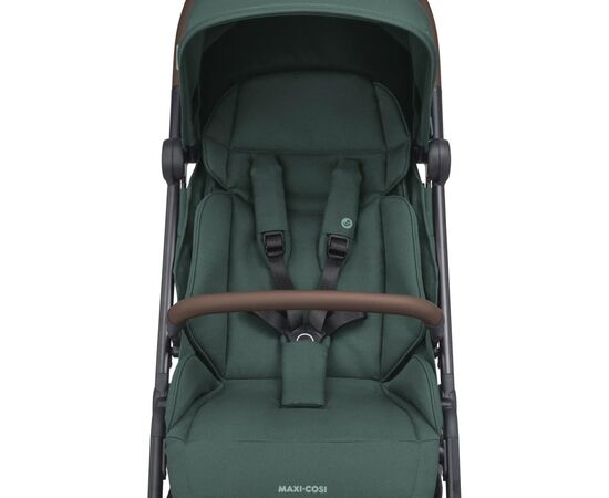 Коляска Maxi-Cosi Soho Essential Green (1841047110), изображение 9 Коляска Maxi-Cosi Soho Essential Green (1841047110), изображение 9
