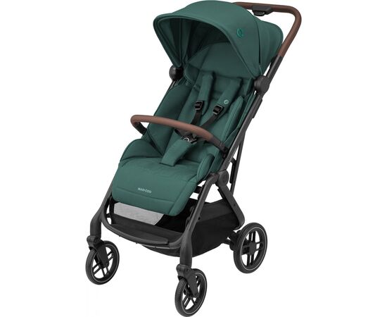Коляска Maxi-Cosi Soho Essential Green (1841047110)
