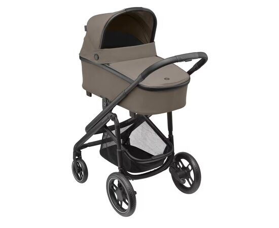 Коляска Maxi-Cosi 2 в 1 Plaza Plus (Luxe Twillic Truffle) (1919470110), изображение 2 Коляска Maxi-Cosi 2 в 1 Plaza Plus (Luxe Twillic Truffle) (1919470110), изображение 2