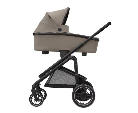 Коляска Maxi-Cosi 2 в 1 Plaza Plus (Luxe Twillic Truffle) (1919470110), изображение 3 Коляска Maxi-Cosi 2 в 1 Plaza Plus (Luxe Twillic Truffle) (1919470110), изображение 3