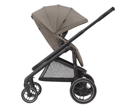 Коляска Maxi-Cosi 2 в 1 Plaza Plus (Luxe Twillic Truffle) (1919470110), изображение 5 Коляска Maxi-Cosi 2 в 1 Plaza Plus (Luxe Twillic Truffle) (1919470110), изображение 5