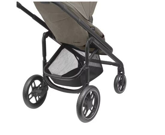 Коляска Maxi-Cosi 2 в 1 Plaza Plus (Luxe Twillic Truffle) (1919470110), изображение 6 Коляска Maxi-Cosi 2 в 1 Plaza Plus (Luxe Twillic Truffle) (1919470110), изображение 6