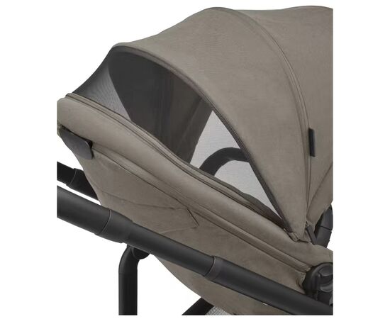 Коляска Maxi-Cosi 2 в 1 Plaza Plus (Luxe Twillic Truffle) (1919470110), изображение 7 Коляска Maxi-Cosi 2 в 1 Plaza Plus (Luxe Twillic Truffle) (1919470110), изображение 7
