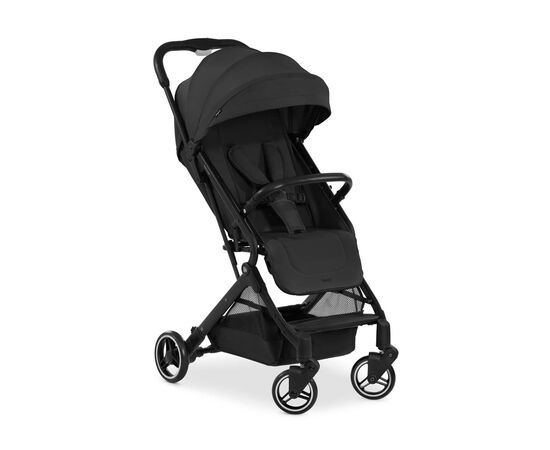 Коляска Hauck Travel N Care Black (16014-5)