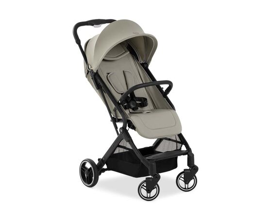 Коляска Hauck Travel N Care Plus Velvet Olive (16020-6)