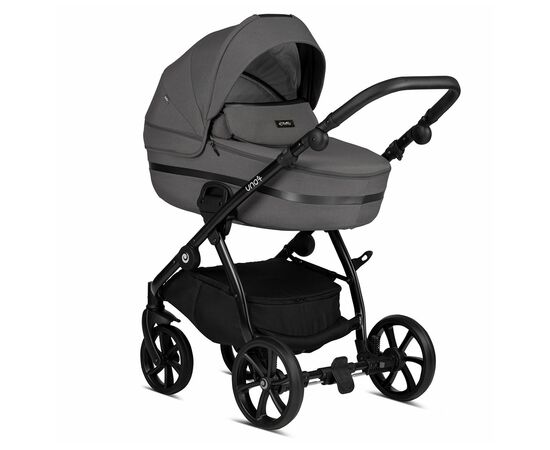 Коляска TUTIS 2 в 1 Uno+ (Canella) (1072145), изображение 2 Коляска TUTIS 2 в 1 Uno+ (Canella) (1072145), изображение 2