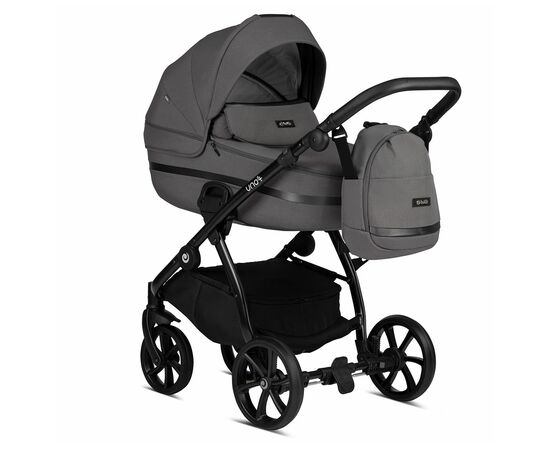 Коляска TUTIS 2 в 1 Uno+ (Canella) (1072145), изображение 4 Коляска TUTIS 2 в 1 Uno+ (Canella) (1072145), изображение 4
