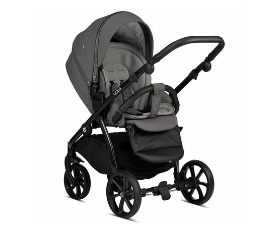 Коляска TUTIS 2 в 1 Uno+ (Canella) (1072145), изображение 5 Коляска TUTIS 2 в 1 Uno+ (Canella) (1072145), изображение 5