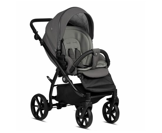 Коляска TUTIS 2 в 1 Uno+ (Canella) (1072145), изображение 6 Коляска TUTIS 2 в 1 Uno+ (Canella) (1072145), изображение 6
