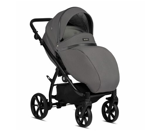 Коляска TUTIS 2 в 1 Uno+ (Canella) (1072145), изображение 7 Коляска TUTIS 2 в 1 Uno+ (Canella) (1072145), изображение 7