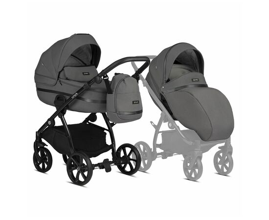 Коляска TUTIS 2 в 1 Uno+ (Canella) (1072145)