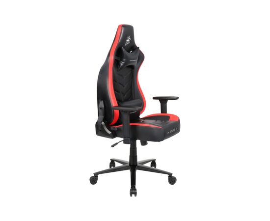 Кресло игровое 1stPlayer DK1 Pro BlackRed, изображение 2 Кресло игровое 1stPlayer DK1 Pro BlackRed, изображение 2