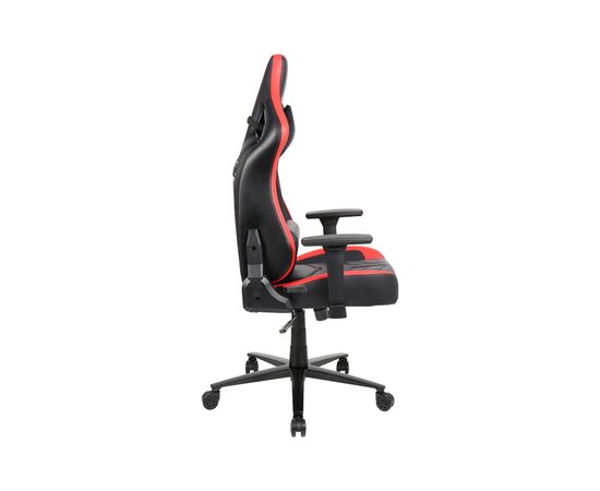 Кресло игровое 1stPlayer DK1 Pro BlackRed, изображение 3 Кресло игровое 1stPlayer DK1 Pro BlackRed, изображение 3