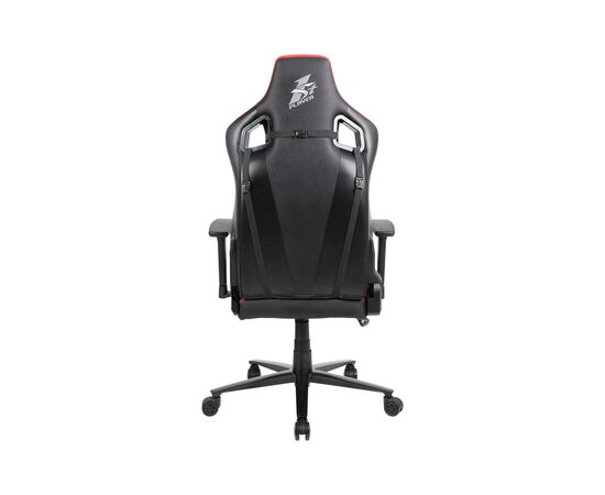 Кресло игровое 1stPlayer DK1 Pro BlackRed, изображение 5 Кресло игровое 1stPlayer DK1 Pro BlackRed, изображение 5