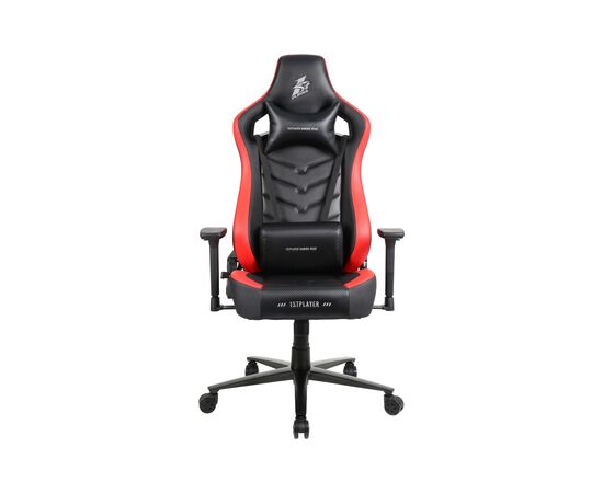 Кресло игровое 1stPlayer DK1 Pro BlackRed