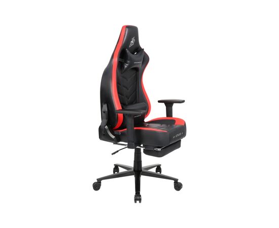Кресло игровое 1stPlayer DK1 Pro FR BlackRed, изображение 2 Кресло игровое 1stPlayer DK1 Pro FR BlackRed, изображение 2