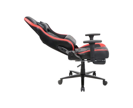 Кресло игровое 1stPlayer DK1 Pro FR BlackRed, изображение 4 Кресло игровое 1stPlayer DK1 Pro FR BlackRed, изображение 4