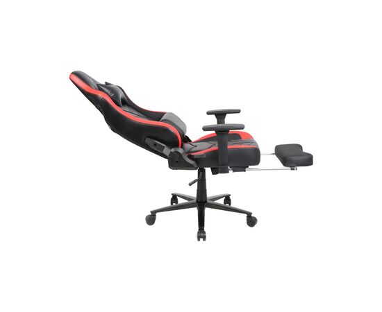 Кресло игровое 1stPlayer DK1 Pro FR BlackRed, изображение 5 Кресло игровое 1stPlayer DK1 Pro FR BlackRed, изображение 5