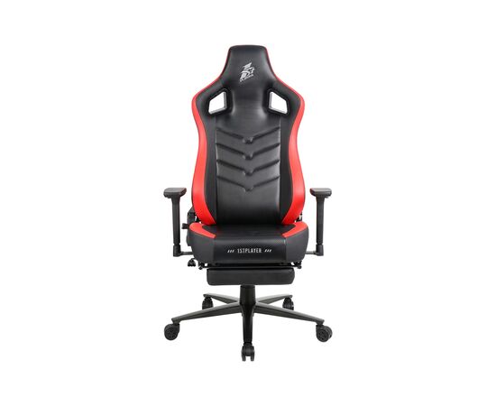 Кресло игровое 1stPlayer DK1 Pro FR BlackRed, изображение 7 Кресло игровое 1stPlayer DK1 Pro FR BlackRed, изображение 7