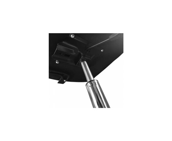 Офисное кресло GT Racer B-1215 Gray, изображение 4 Офисное кресло GT Racer B-1215 Gray, изображение 4