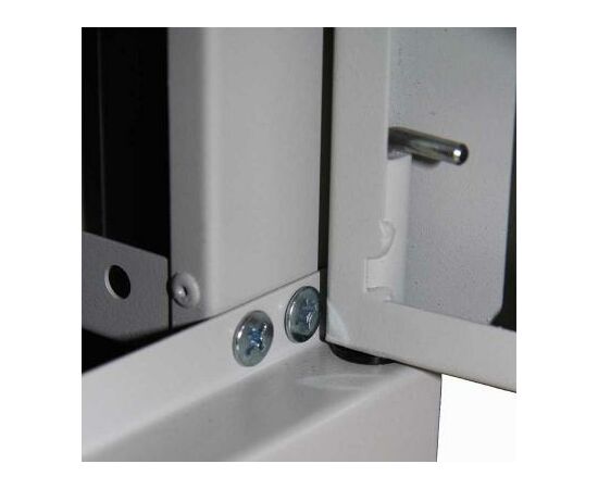 Шафа настінна CSV Wallmount Lite, 9U, глубина 580 (958-А-ШН), зображення 6 Шафа настінна CSV Wallmount Lite, 9U, глубина 580 (958-А-ШН), зображення 6