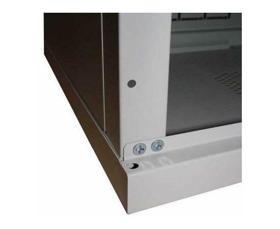 Шафа настінна CSV Wallmount Lite, 9U, глубина 580 (958-А-ШН), зображення 7 Шафа настінна CSV Wallmount Lite, 9U, глубина 580 (958-А-ШН), зображення 7