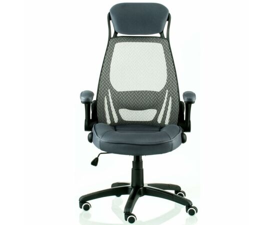 Офисное кресло Special4You Briz 2 grey (000002923), изображение 2 Офисное кресло Special4You Briz 2 grey (000002923), изображение 2
